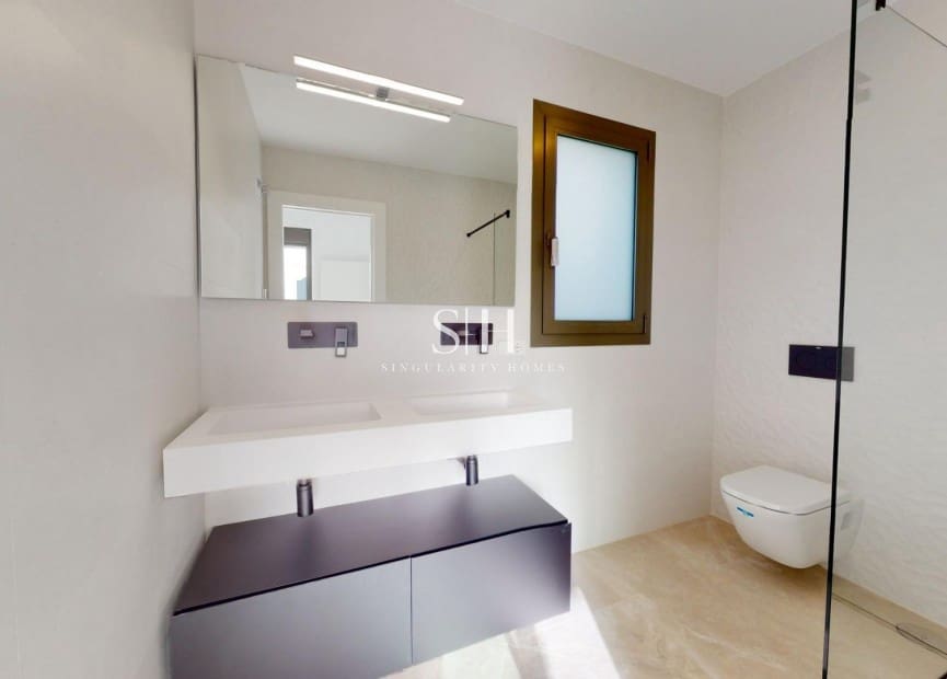 3 camera da letto Villa in vendita in Los Alcazares con piscina garage - 719.900 € (Rif: 9919973)