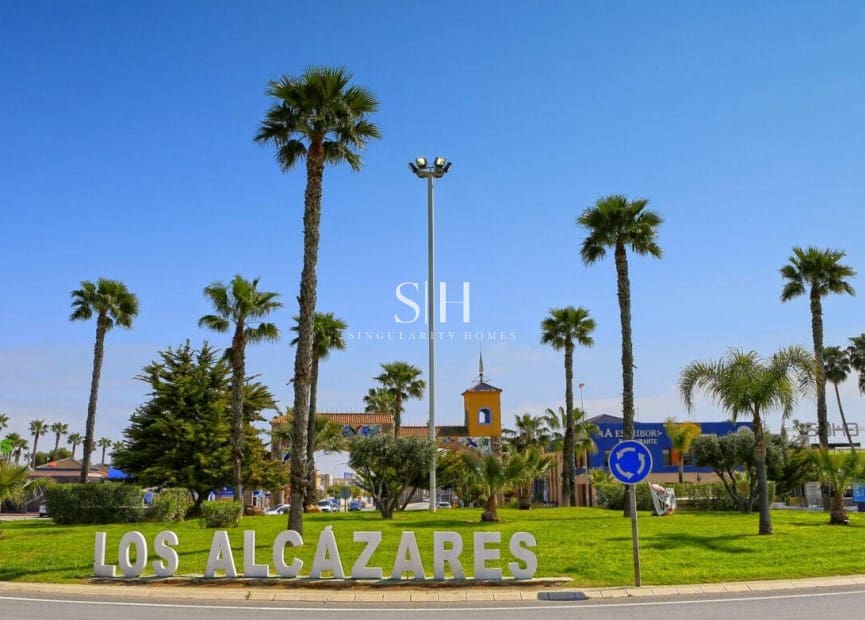 3 camera da letto Villa in vendita in Los Alcazares con piscina garage - 719.900 € (Rif: 9919973)