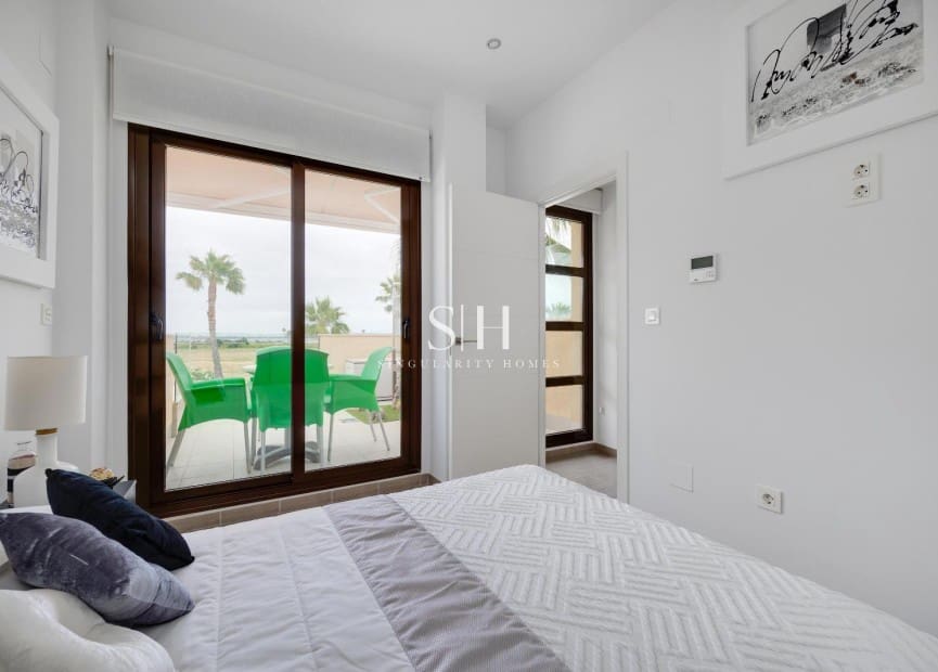 3 Zimmer Villa zu verkaufen in Pueblo Bravo mit Pool - 379.969 € (Ref: 9919977)