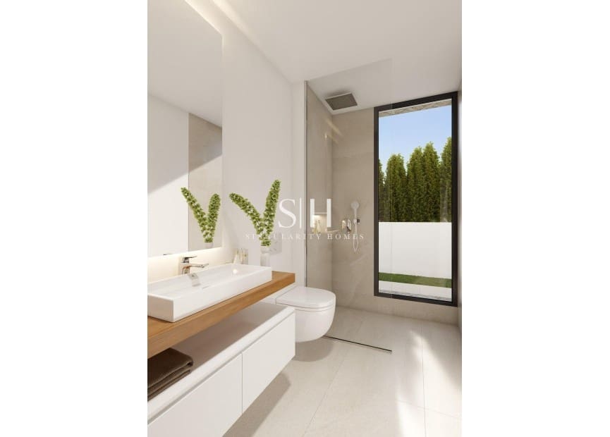 4 Zimmer Villa zu verkaufen in Finestrat mit Pool - 2.195.000 € (Ref: 9919978)