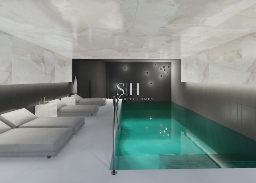 2 quarto Apartamento para venda em El Raso com piscina - 299 000 € (Ref: 9919982)