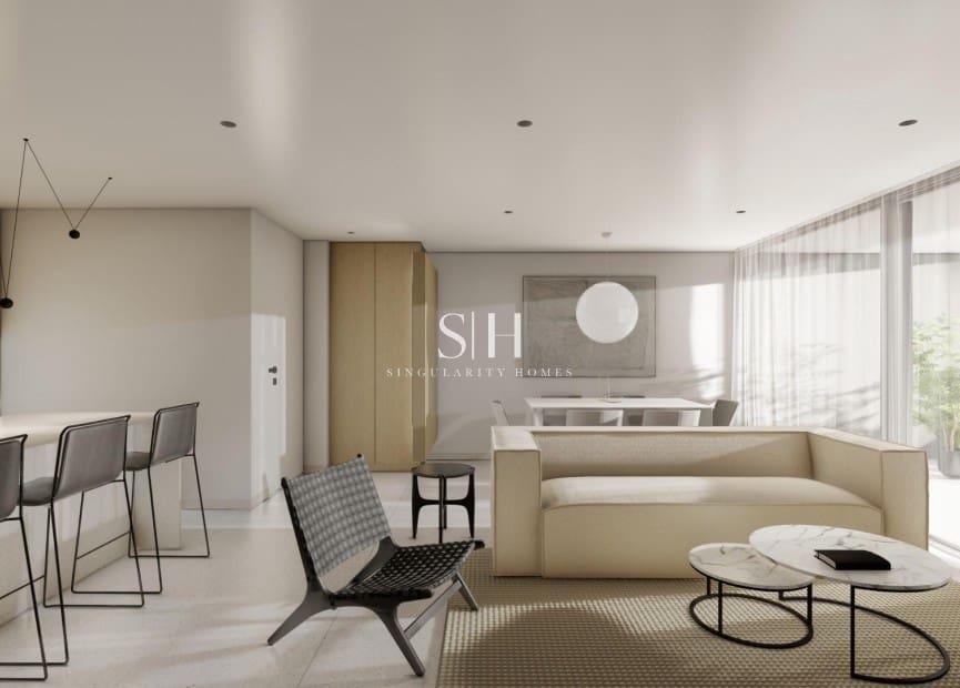 2 quarto Apartamento para venda em El Raso com piscina - 299 000 € (Ref: 9919982)