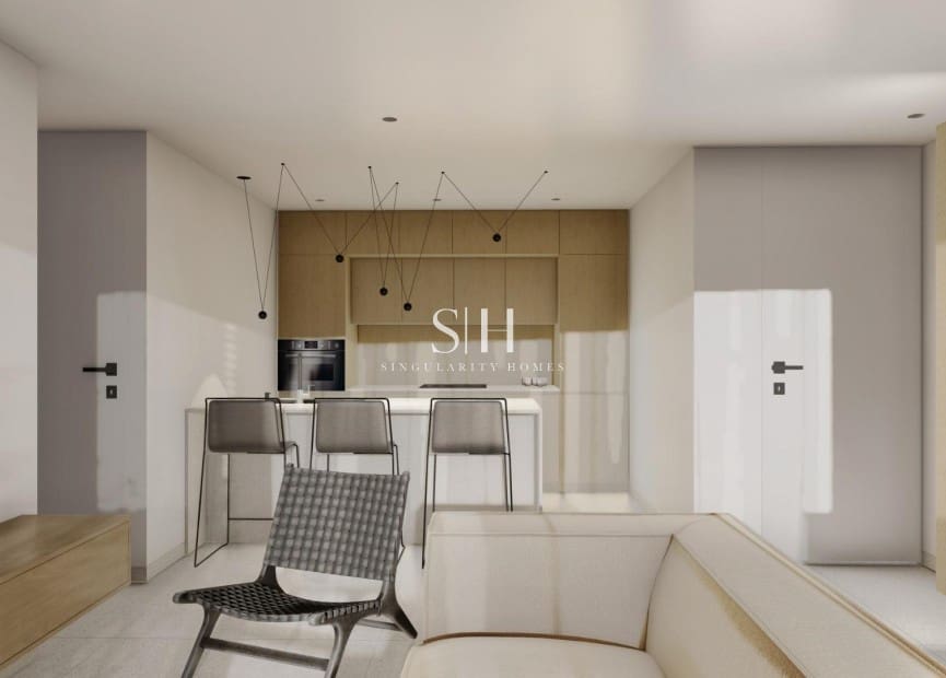 2 quarto Apartamento para venda em El Raso com piscina - 299 000 € (Ref: 9919982)
