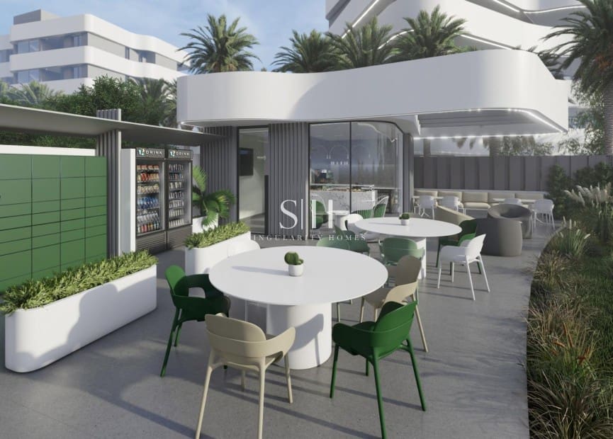 2 quarto Apartamento para venda em El Raso com piscina - 299 000 € (Ref: 9919982)