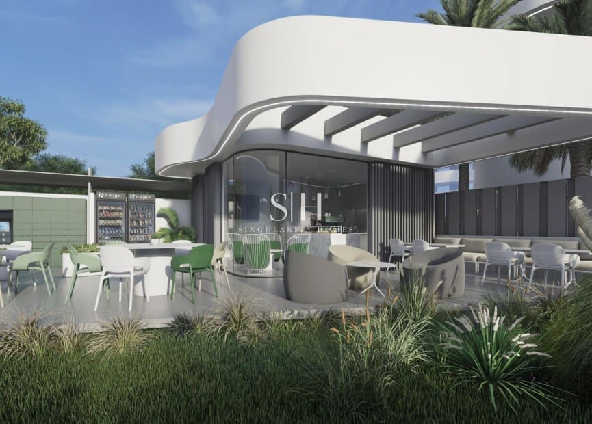 2 quarto Apartamento para venda em El Raso com piscina - 299 000 € (Ref: 9919982)