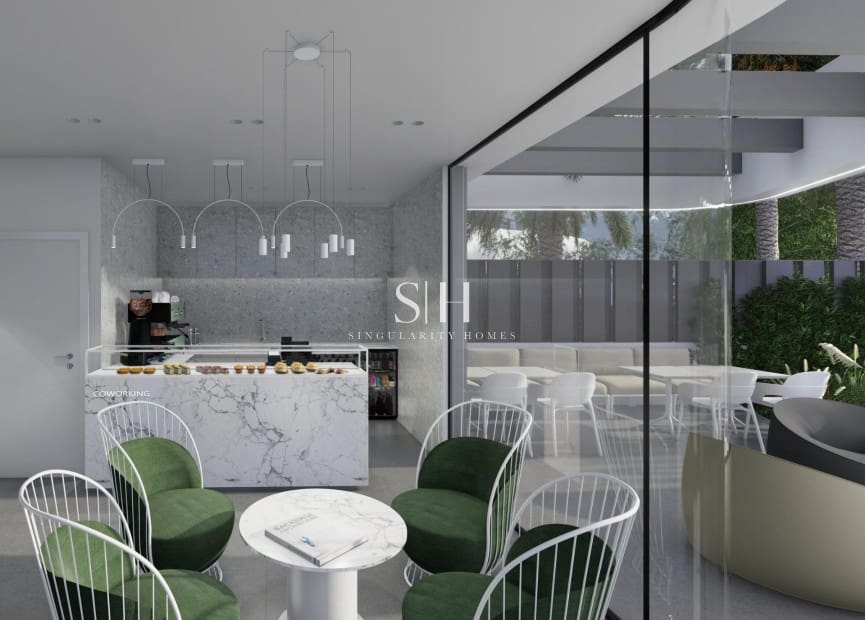 2 quarto Apartamento para venda em El Raso com piscina - 299 000 € (Ref: 9919982)