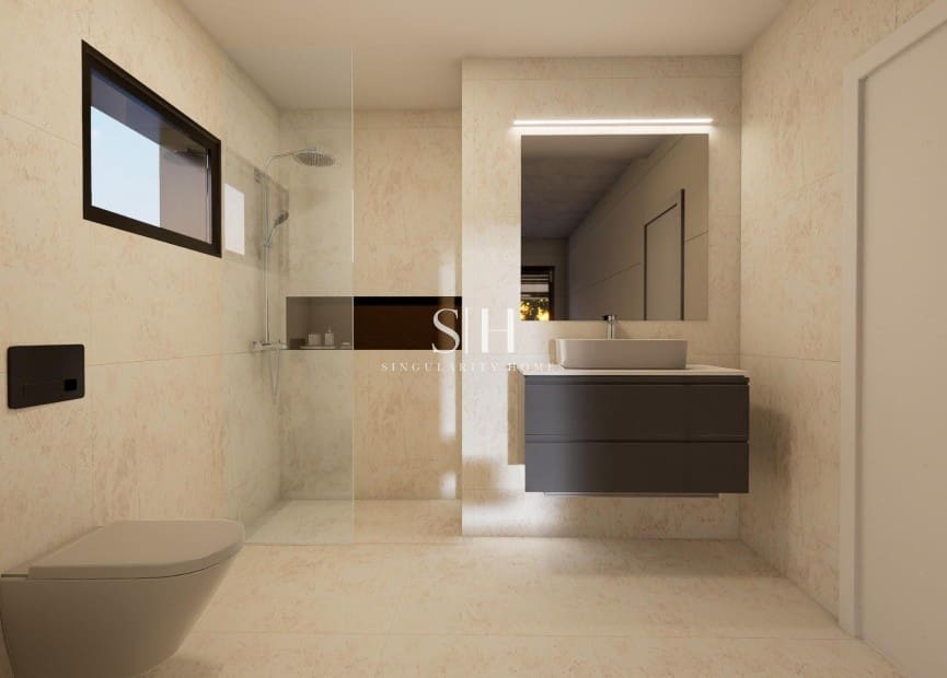 2 bedroom Apartment for sale in El Raso with pool garage - € 295,000 (Ref: 9919999)