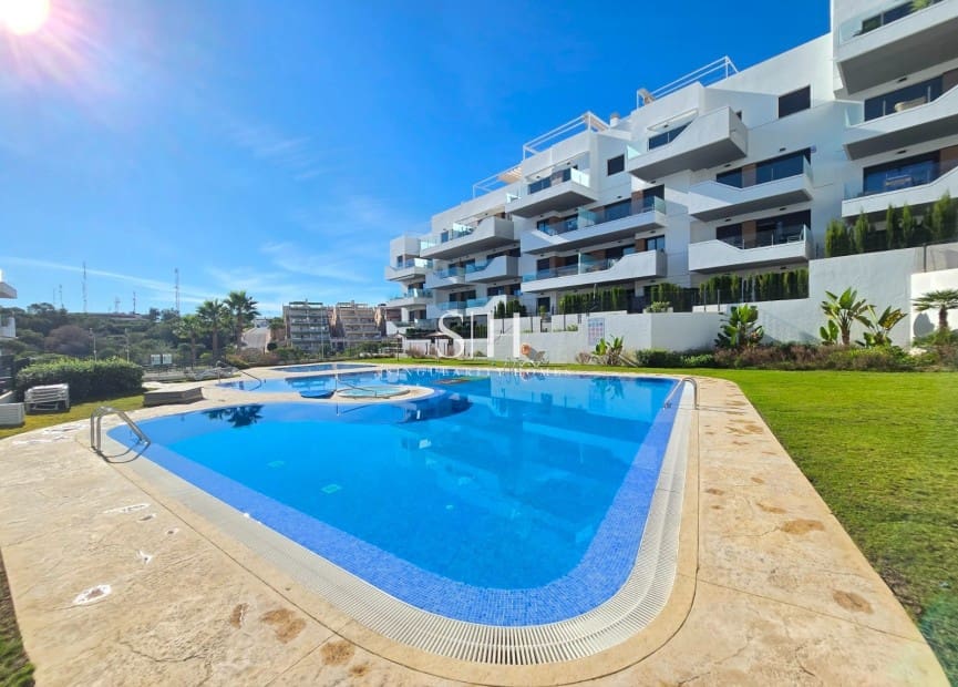 2 bedroom Apartment for sale in Villamartin with pool garage - € 229,000 (Ref: 9920001)