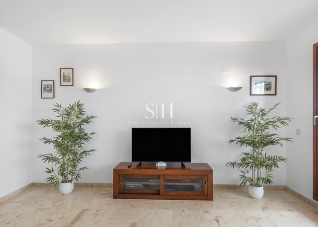 2 quarto Apartamento de Praia para venda em Punta Prima, Torrevieja com piscina - 345 000 € (Ref: 9920004)