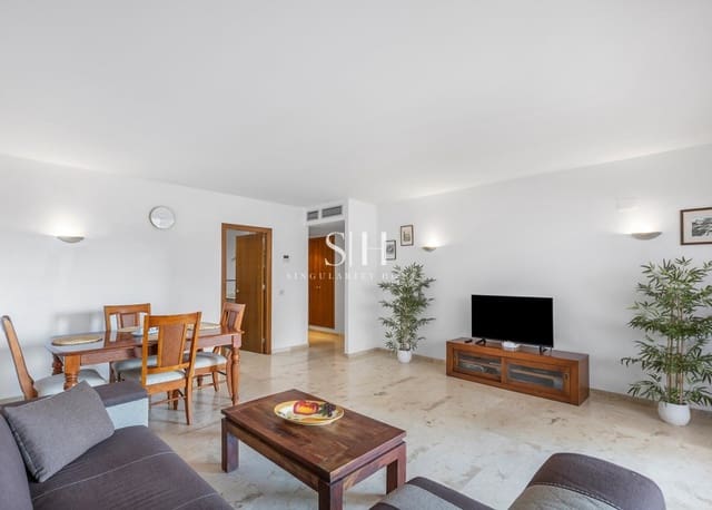 2 quarto Apartamento de Praia para venda em Punta Prima, Torrevieja com piscina - 345 000 € (Ref: 9920004)