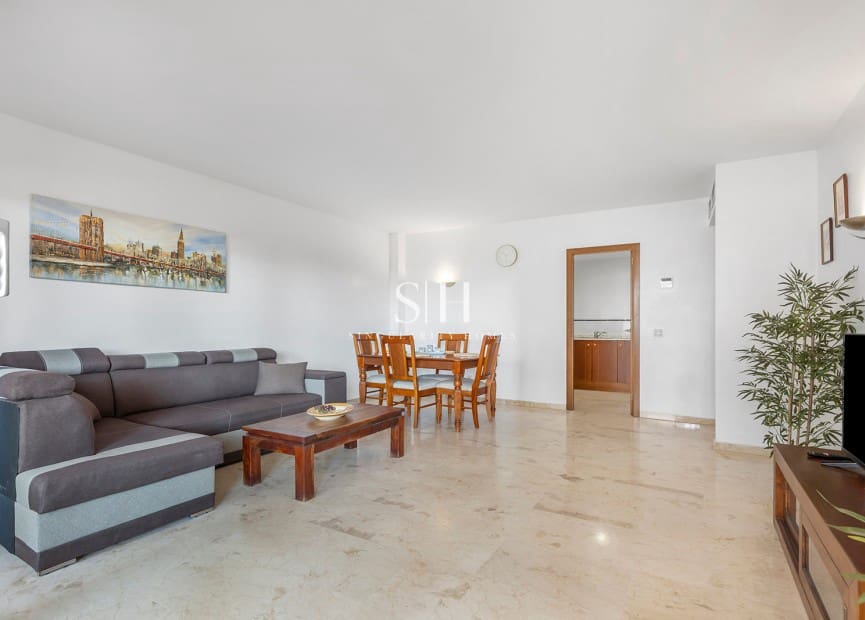 2 quarto Apartamento de Praia para venda em Punta Prima com piscina - 345 000 € (Ref: 9920004)