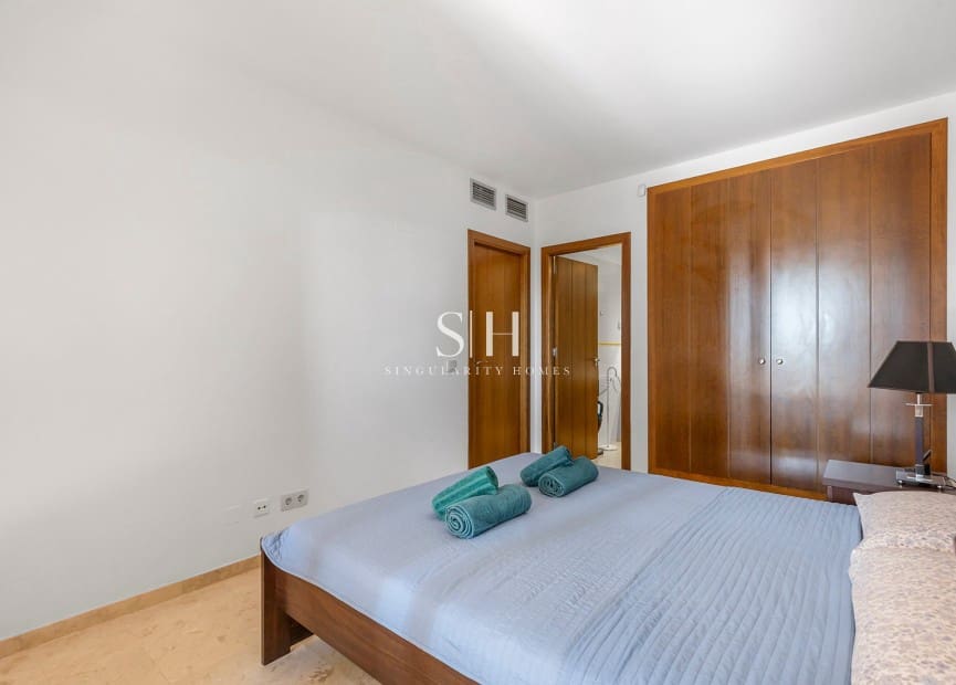 2 quarto Apartamento de Praia para venda em Punta Prima com piscina - 345 000 € (Ref: 9920004)