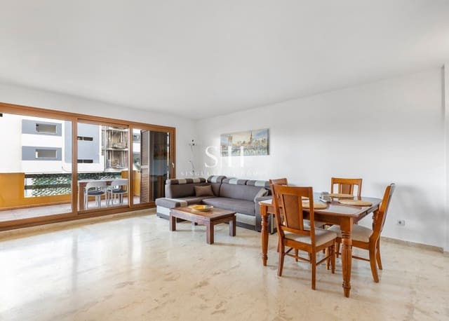 2 quarto Apartamento de Praia para venda em Punta Prima, Torrevieja com piscina - 345 000 € (Ref: 9920004)