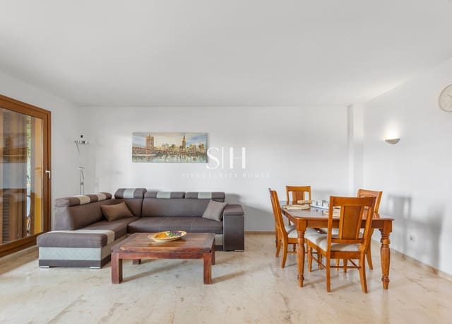 2 quarto Apartamento de Praia para venda em Punta Prima, Torrevieja com piscina - 345 000 € (Ref: 9920004)