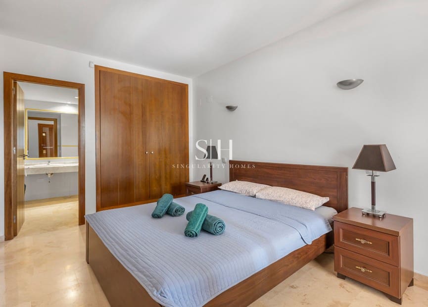 2 quarto Apartamento de Praia para venda em Punta Prima com piscina - 345 000 € (Ref: 9920004)