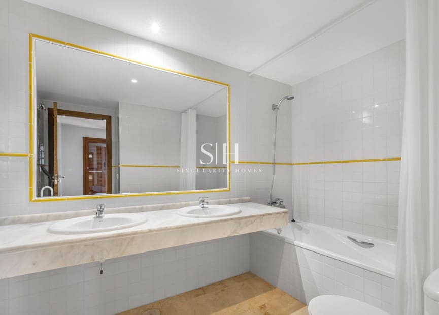 2 quarto Apartamento de Praia para venda em Punta Prima com piscina - 345 000 € (Ref: 9920004)