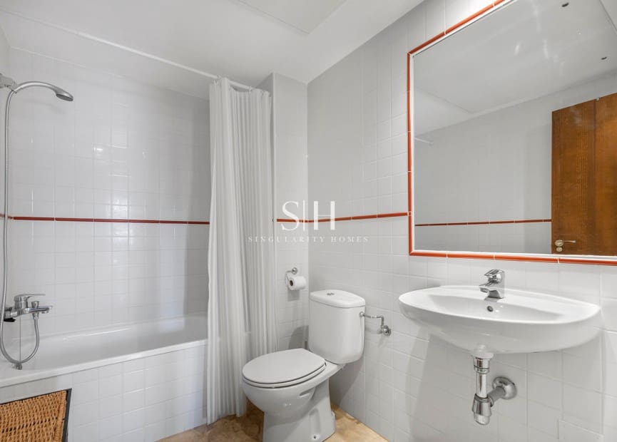 2 quarto Apartamento de Praia para venda em Punta Prima com piscina - 345 000 € (Ref: 9920004)
