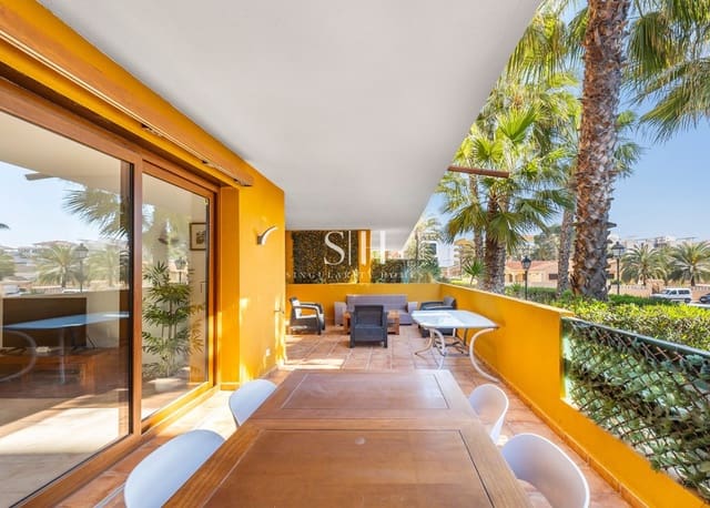 2 quarto Apartamento de Praia para venda em Punta Prima, Torrevieja com piscina - 345 000 € (Ref: 9920004)