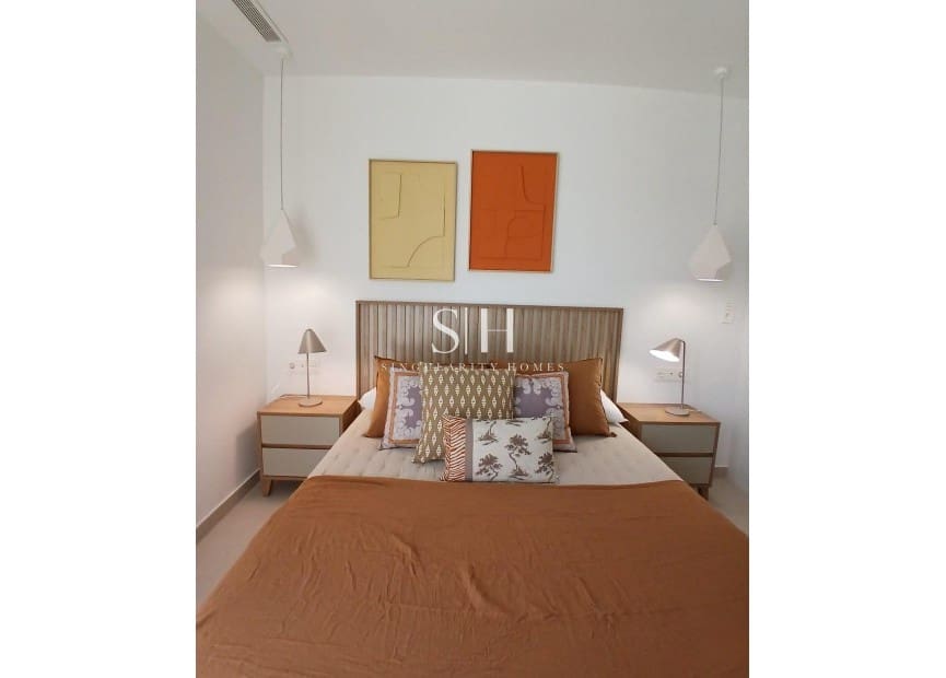 3 bedroom Semi-detached Villa for sale in Bigastro - € 328,000 (Ref: 9920005)