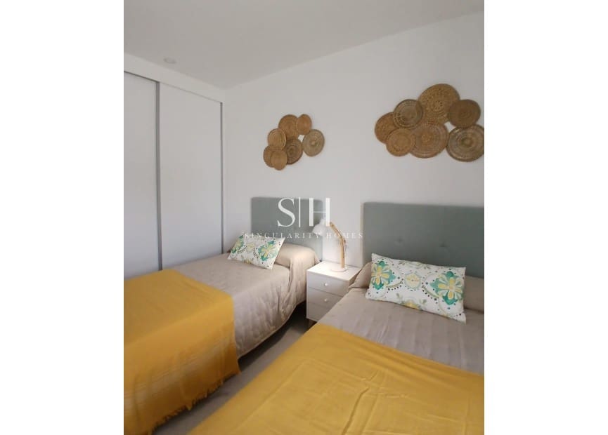 3 bedroom Semi-detached Villa for sale in Bigastro - € 328,000 (Ref: 9920005)