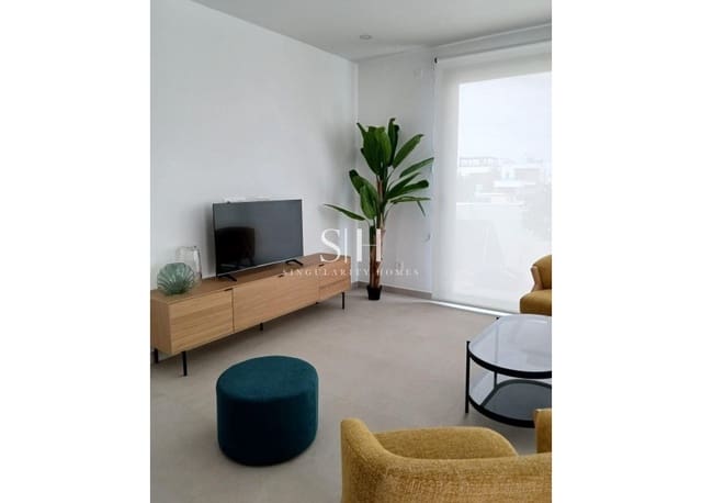 3 bedroom Semi-detached Villa for sale in Bigastro - € 328,000 (Ref: 9920005)