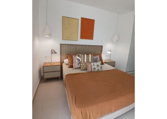3 bedroom Semi-detached Villa for sale in Bigastro - € 328,000 (Ref: 9920005)