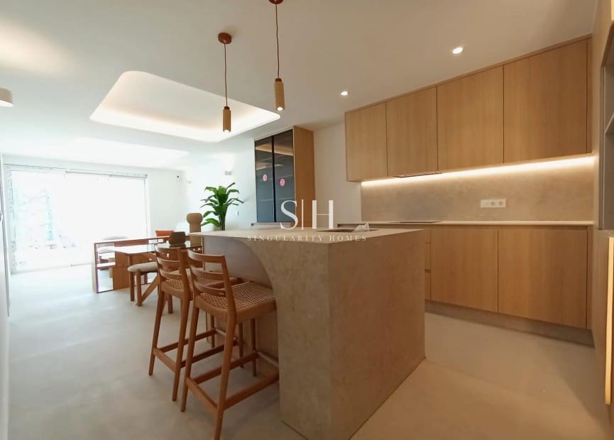 3 chambre Appartement à vendre à Benijofar avec piscine garage - 349 900 € (Ref: 9920006)