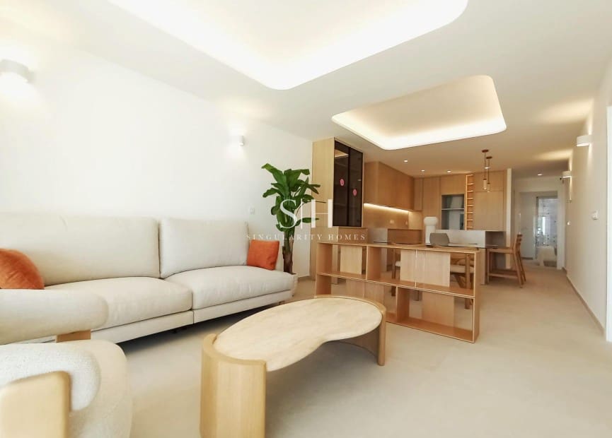 3 chambre Appartement à vendre à Benijofar avec piscine garage - 349 900 € (Ref: 9920006)