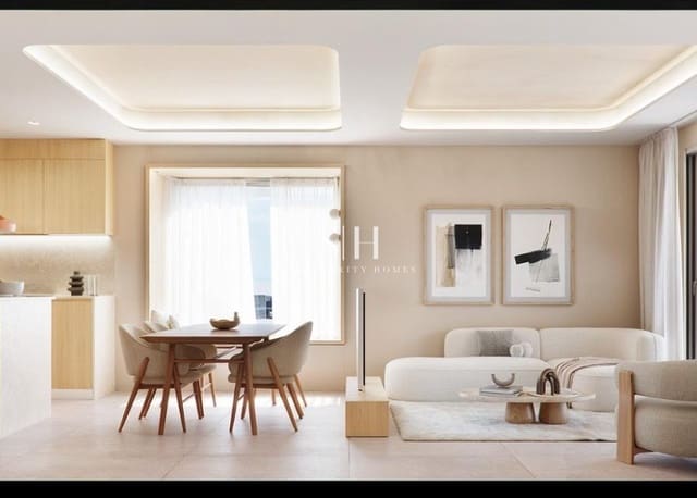 3 chambre Appartement à vendre à Benijófar avec piscine garage - 349 900 € (Ref: 9920006)