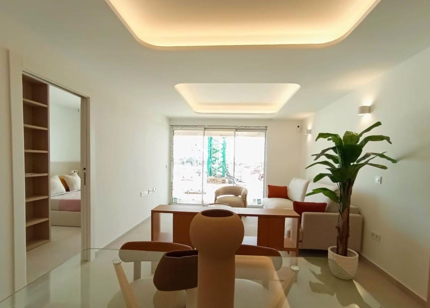3 chambre Appartement à vendre à Benijofar avec piscine garage - 349 900 € (Ref: 9920006)