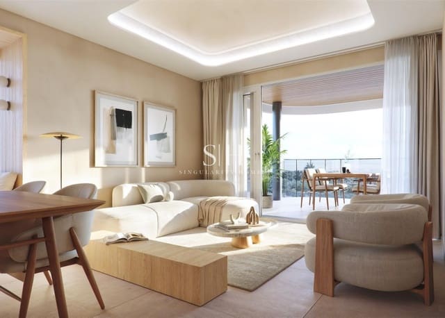 3 chambre Appartement à vendre à Benijófar avec piscine garage - 349 900 € (Ref: 9920006)