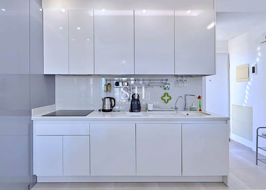 3 Zimmer Penthouse zu verkaufen in Torre de la Horadada mit Pool - 365.000 € (Ref: 9920010)