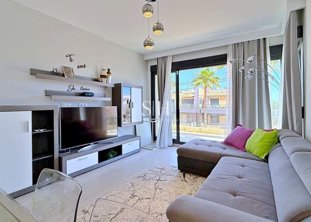 3 chambre Penthouse à vendre à Torre de la Horadada, Pilar de la Horadada avec piscine - 365 000 € (Ref: 9920010)