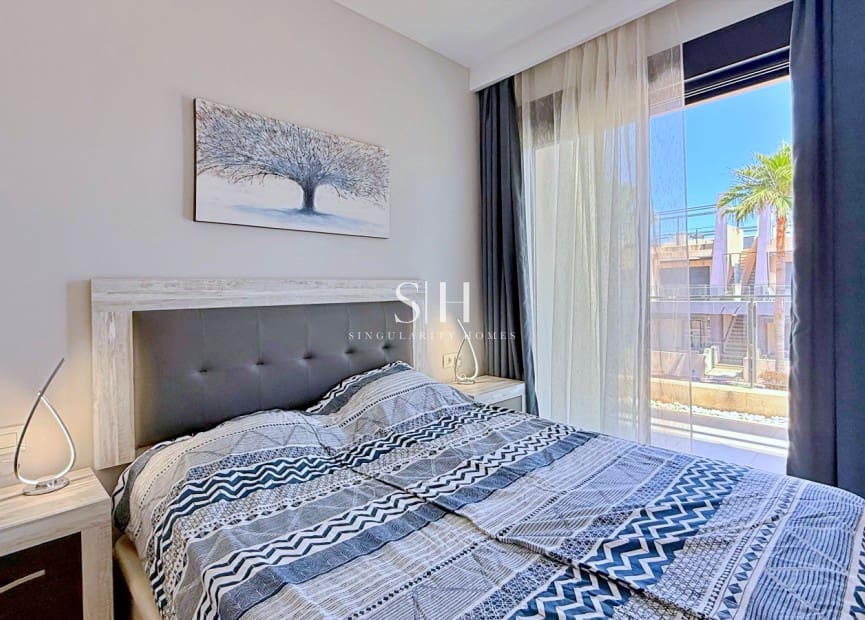 3 Zimmer Penthouse zu verkaufen in Torre de la Horadada mit Pool - 365.000 € (Ref: 9920010)