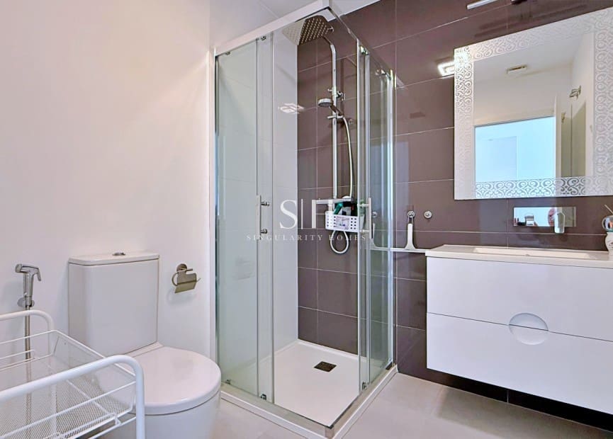 3 Zimmer Penthouse zu verkaufen in Torre de la Horadada mit Pool - 365.000 € (Ref: 9920010)