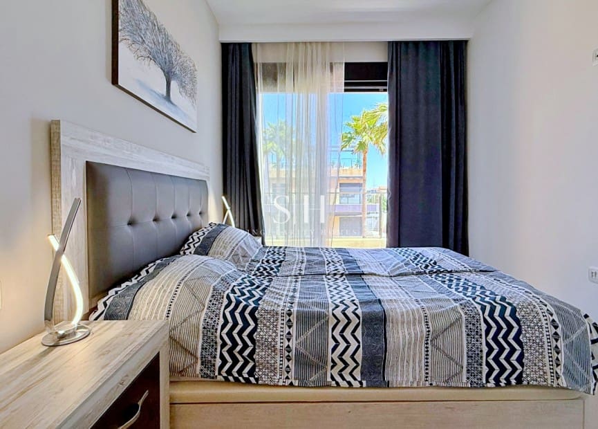 3 Zimmer Penthouse zu verkaufen in Torre de la Horadada mit Pool - 365.000 € (Ref: 9920010)