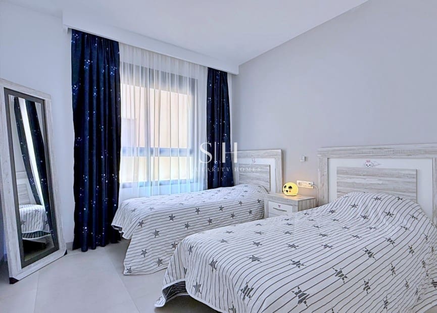 3 Zimmer Penthouse zu verkaufen in Torre de la Horadada mit Pool - 365.000 € (Ref: 9920010)