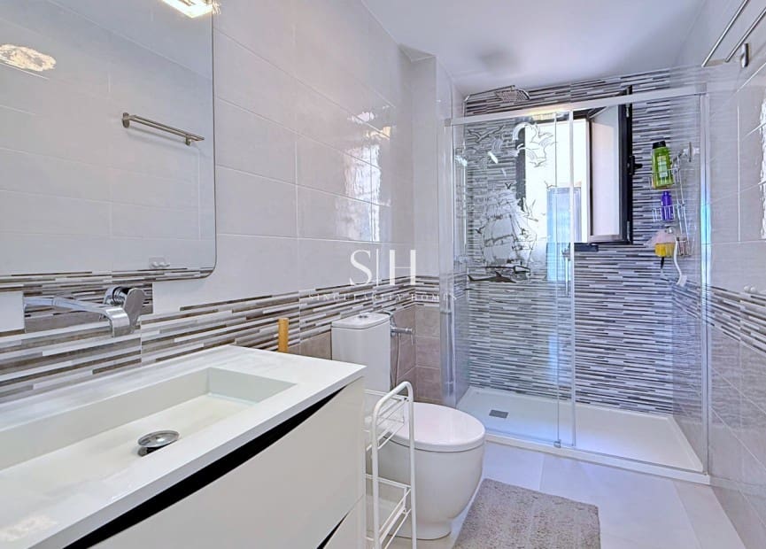 3 Zimmer Penthouse zu verkaufen in Torre de la Horadada mit Pool - 365.000 € (Ref: 9920010)