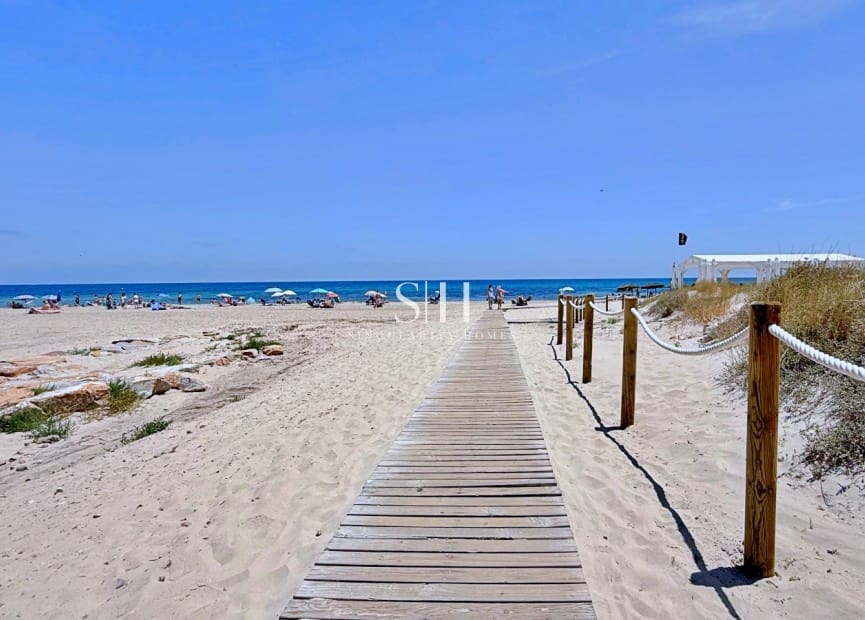 3 Zimmer Penthouse zu verkaufen in Torre de la Horadada mit Pool - 365.000 € (Ref: 9920010)