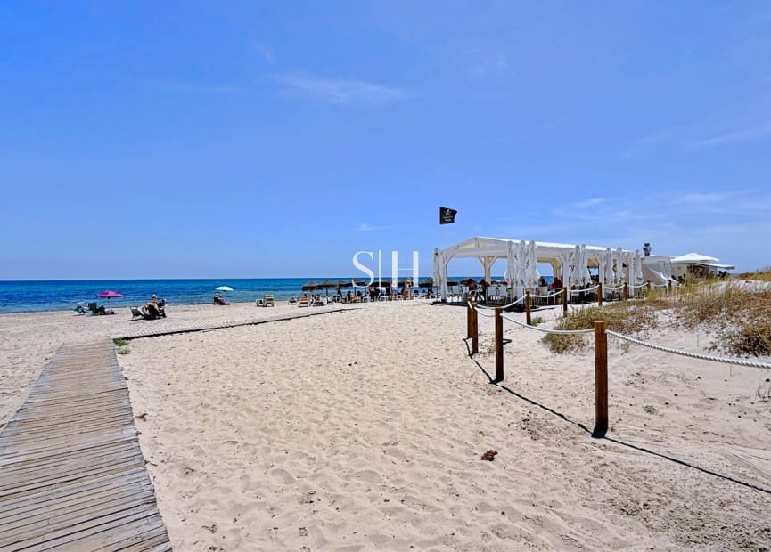 3 Zimmer Penthouse zu verkaufen in Torre de la Horadada mit Pool - 365.000 € (Ref: 9920010)