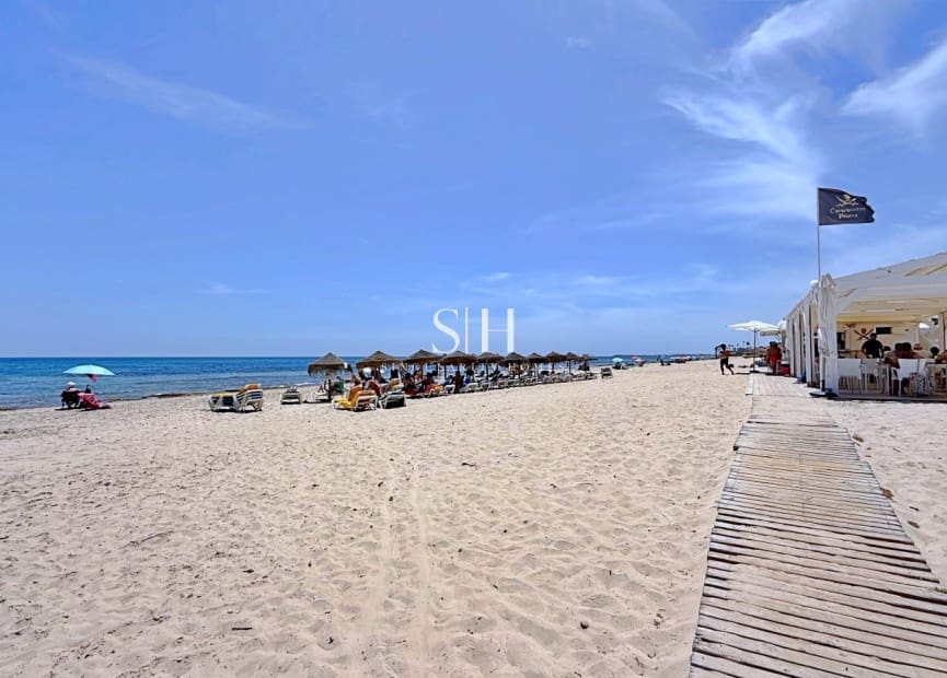 3 Zimmer Penthouse zu verkaufen in Torre de la Horadada mit Pool - 365.000 € (Ref: 9920010)
