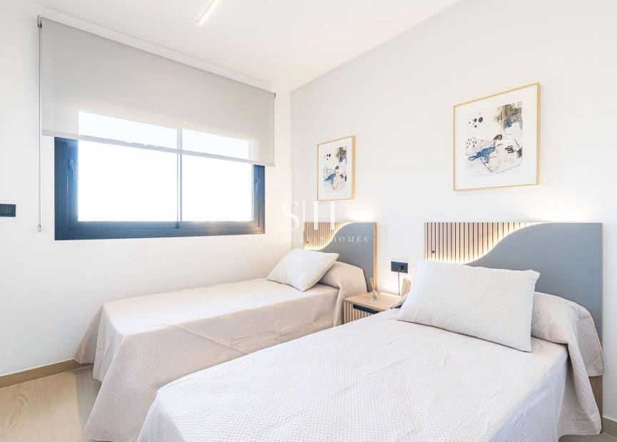 Apartamento de 2 habitaciones en Vera en venta con piscina garaje - 210.000 € (Ref: 9920011)
