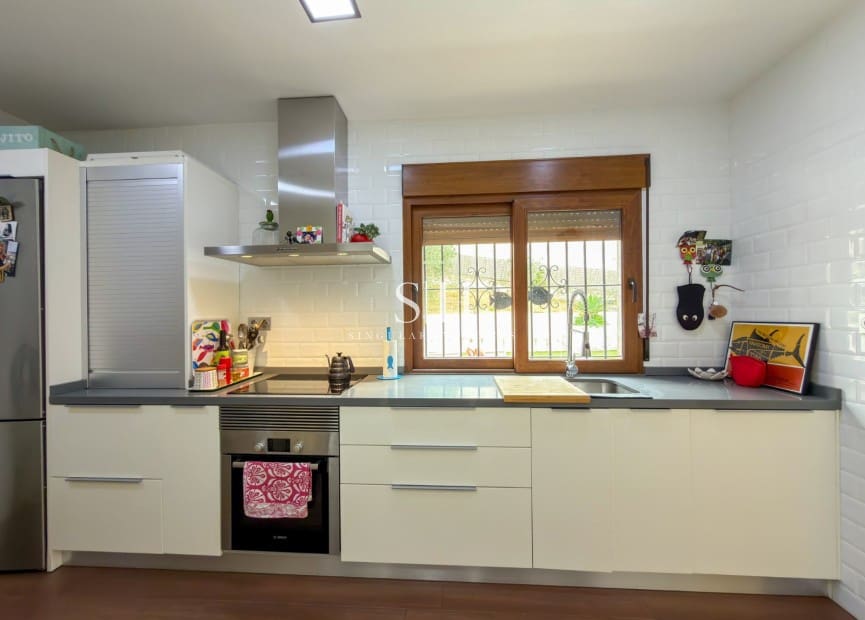 3 sovrum Villa till salu i San Miguel de Salinas - 369 000 € (Ref: 9935164)