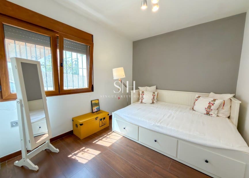 3 sovrum Villa till salu i San Miguel de Salinas - 369 000 € (Ref: 9935164)
