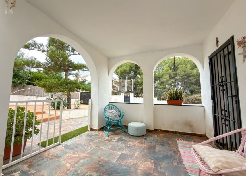 3 sovrum Villa till salu i San Miguel de Salinas - 369 000 € (Ref: 9935164)