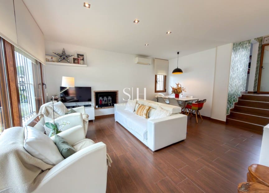 3 sovrum Villa till salu i San Miguel de Salinas - 369 000 € (Ref: 9935164)