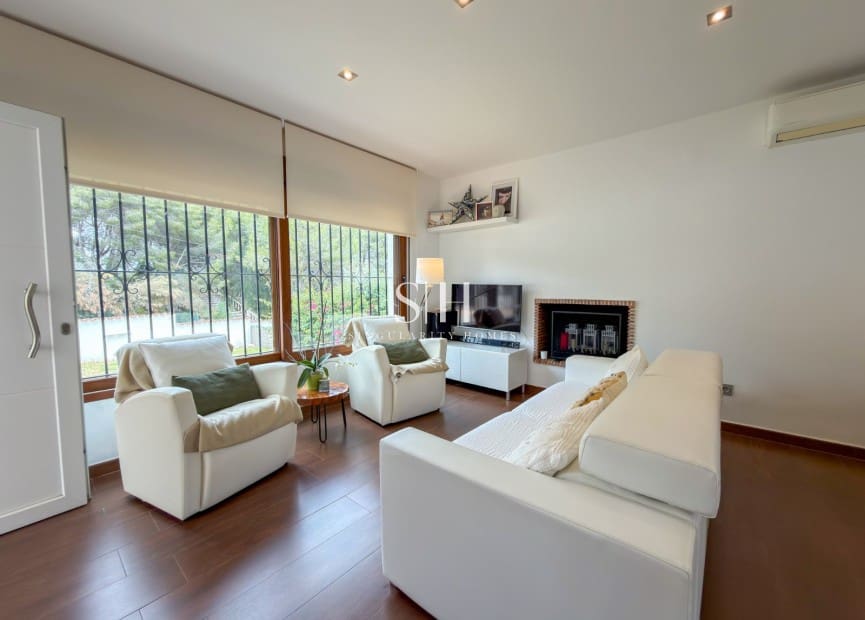3 sovrum Villa till salu i San Miguel de Salinas - 369 000 € (Ref: 9935164)