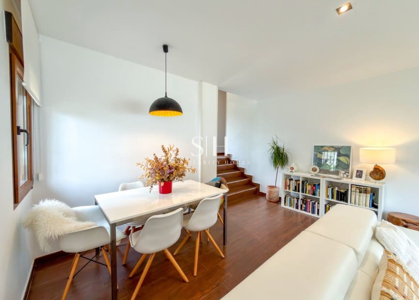 3 sovrum Villa till salu i San Miguel de Salinas - 369 000 € (Ref: 9935164)