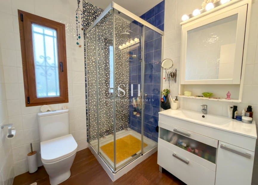 3 sovrum Villa till salu i San Miguel de Salinas - 369 000 € (Ref: 9935164)