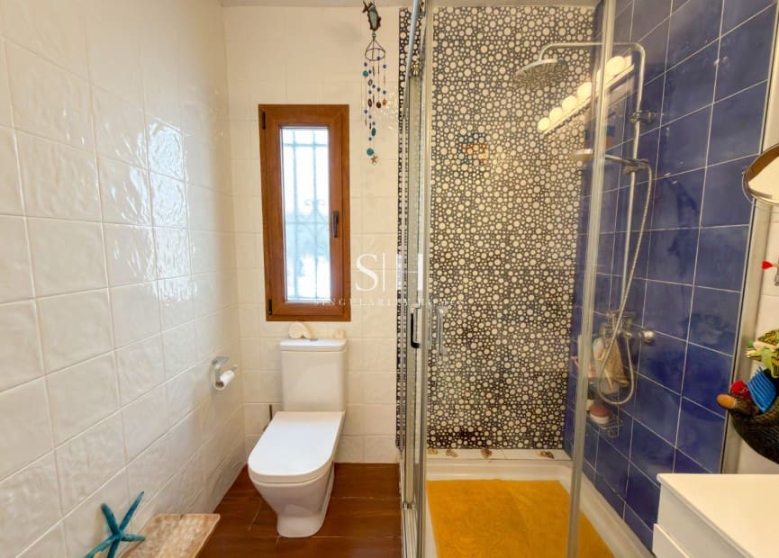 3 sovrum Villa till salu i San Miguel de Salinas - 369 000 € (Ref: 9935164)